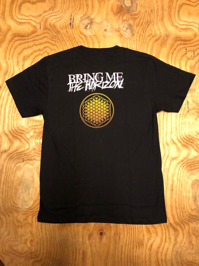 Bring Me The Horizon - Sempiternal - RCK269