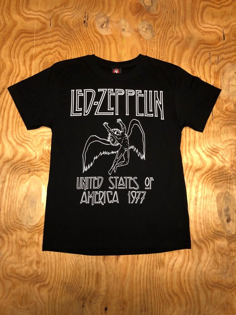 RCK109 - Led Zeppelin - Icarus