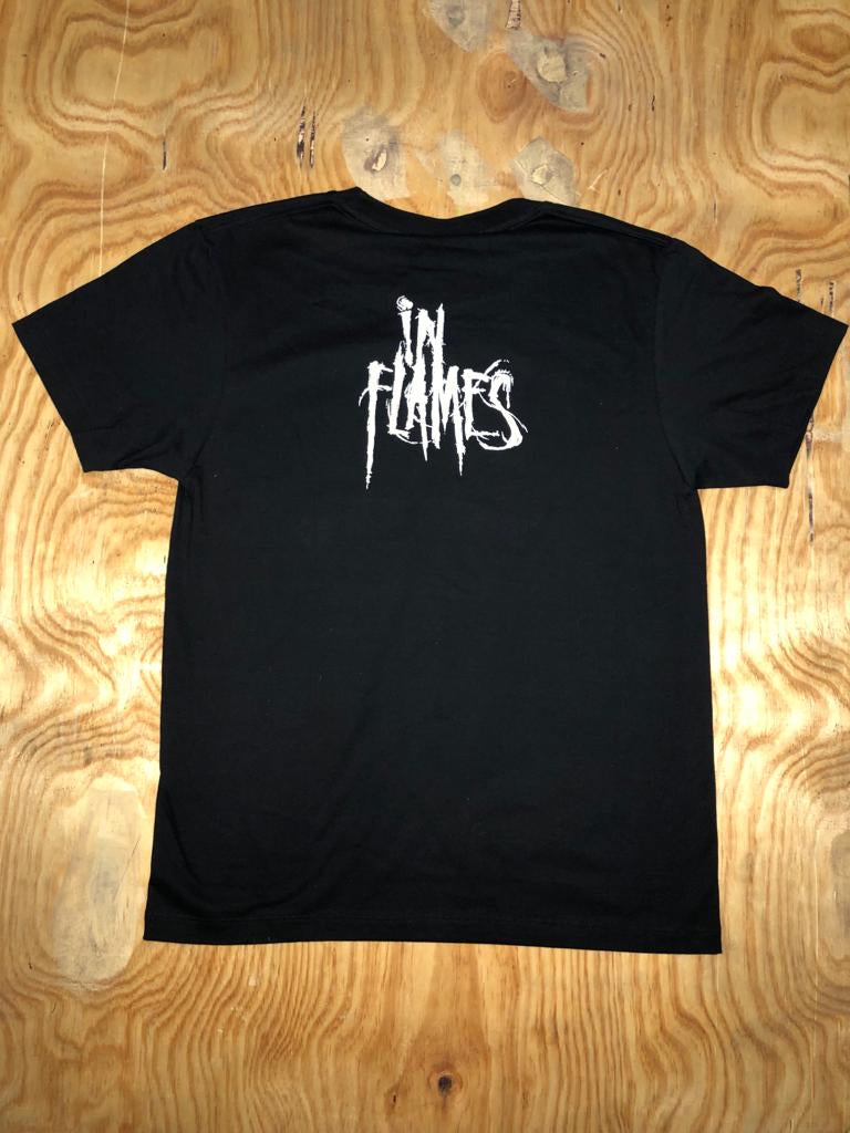 RCK100 - In Flames - Battles