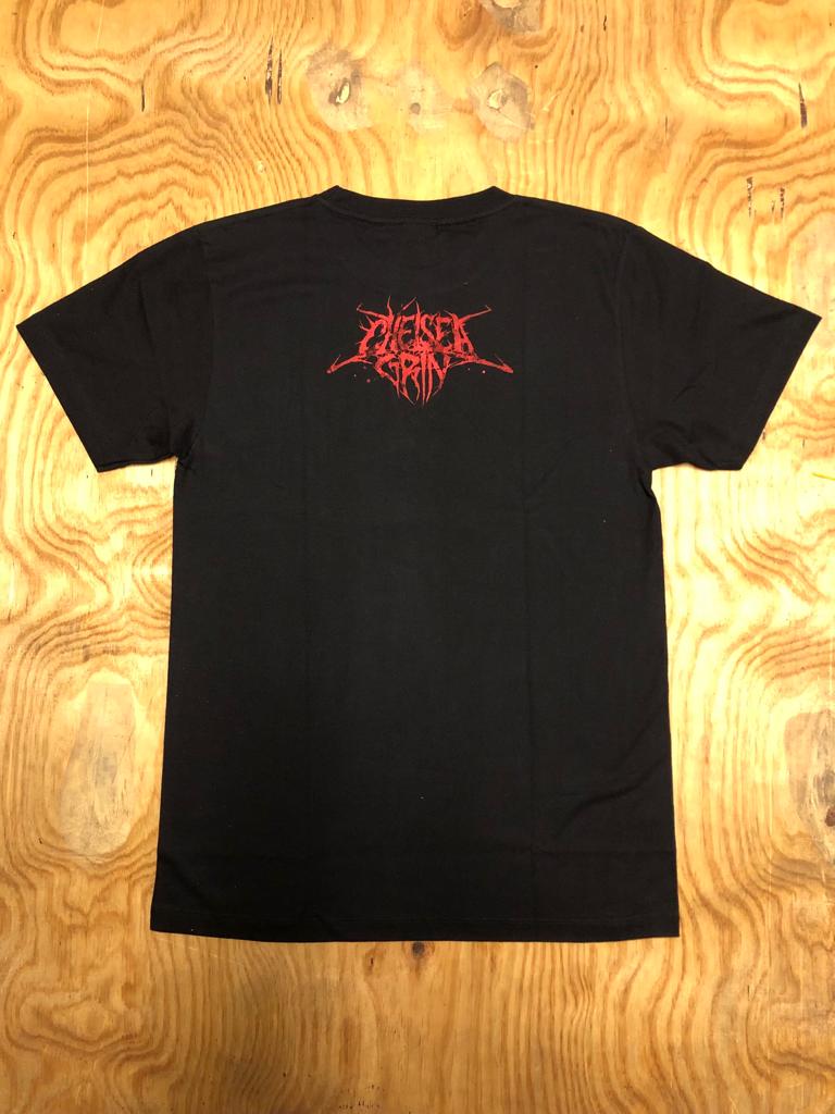 RCK263 - Chelsea Grin