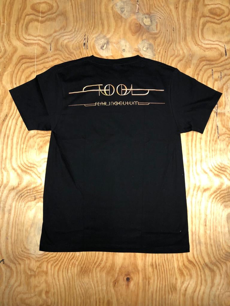 RCK018 - Tool - Fear Innoculum