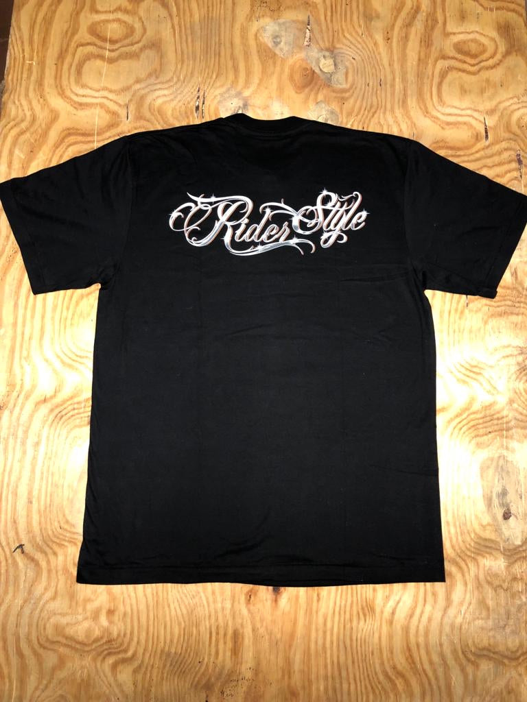 SK39 - Skull - Bikini Babe