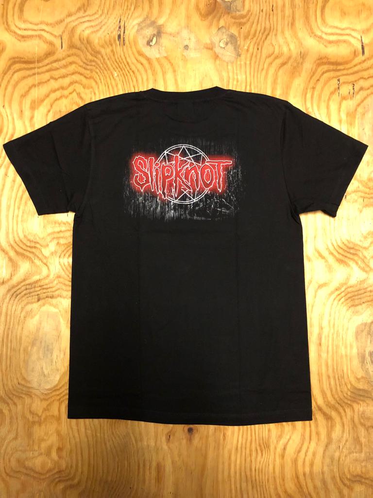 RCK192 - Slipknot - Band