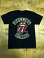 Rolling Stones t-shirt- Patches - RCK021
