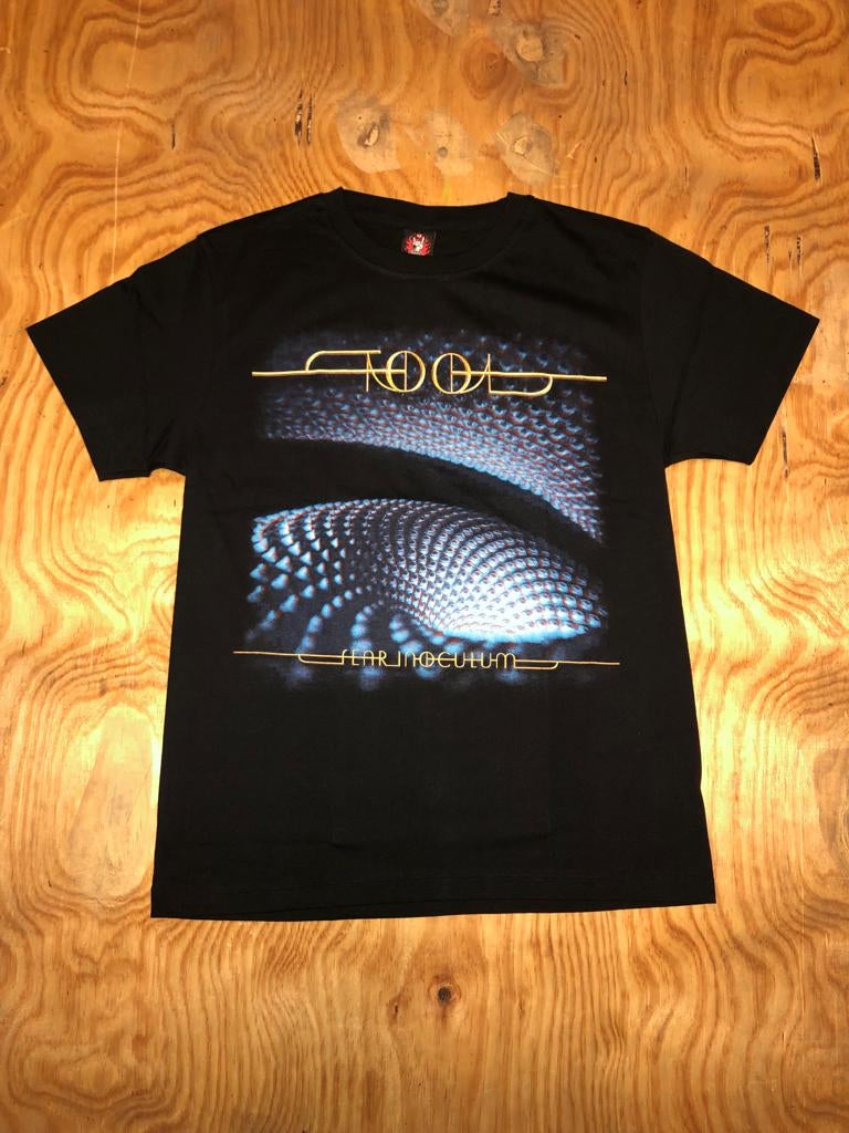 RCK018 - Tool - Fear Innoculum