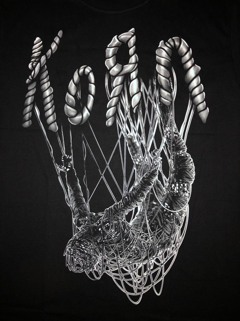Korn - The Nothing - RCK105