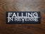 Falling in Reverse - Patch 15