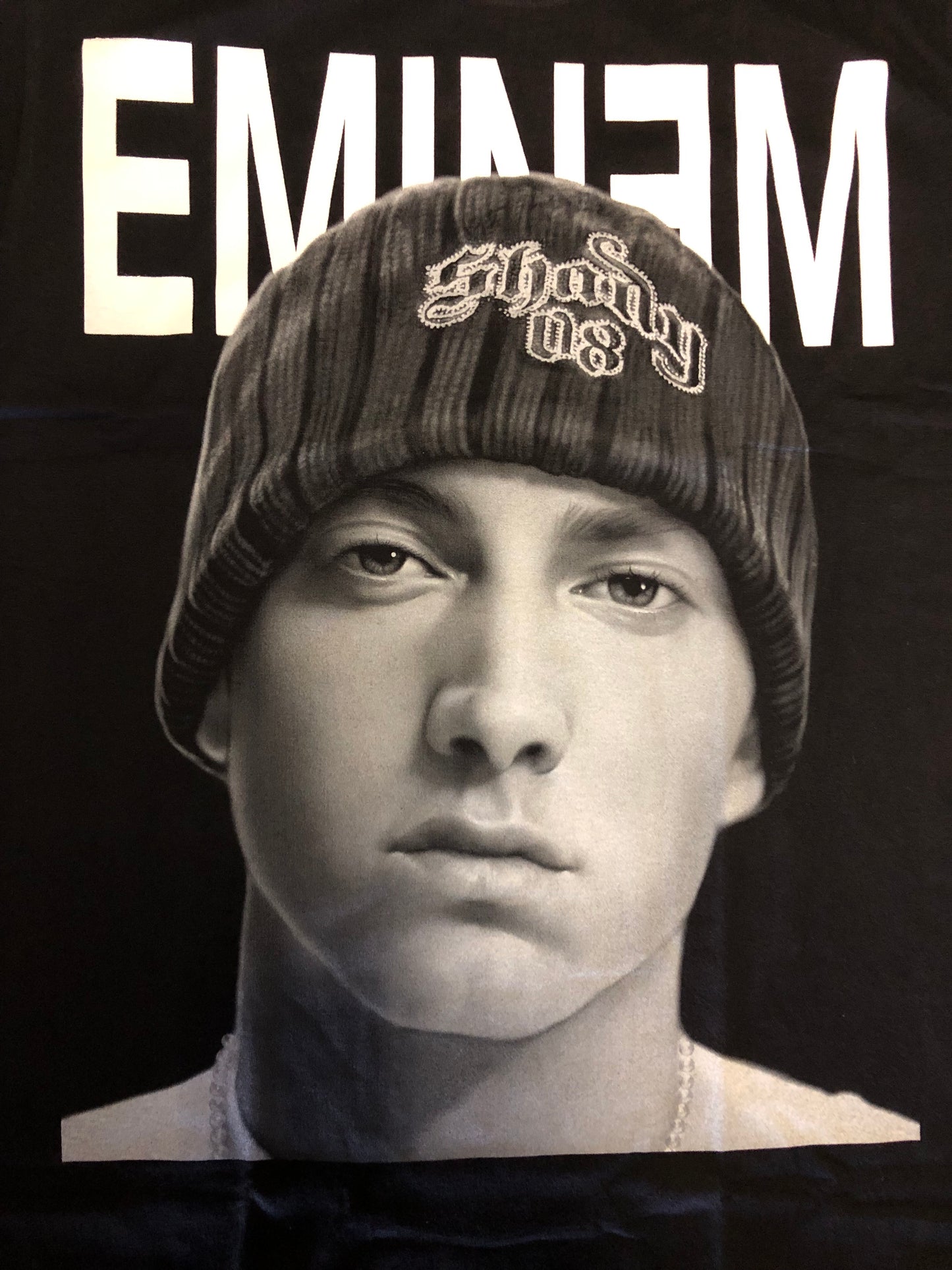 HH04 - Eminem - Beanie