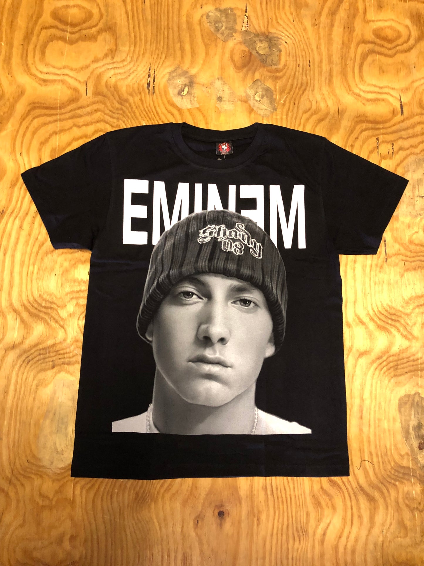 HH04 - Eminem - Beanie