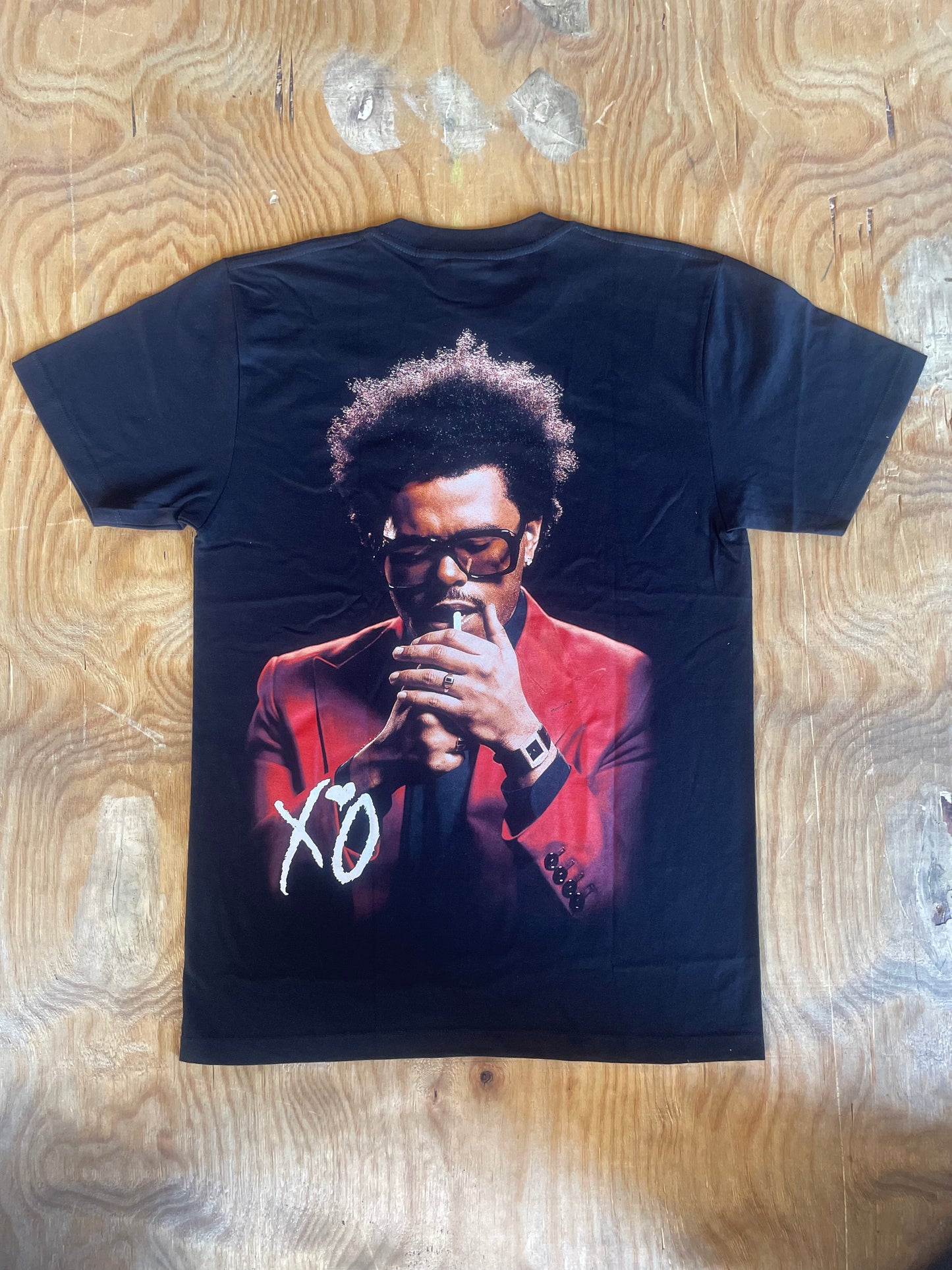 HH22 - The Weeknd