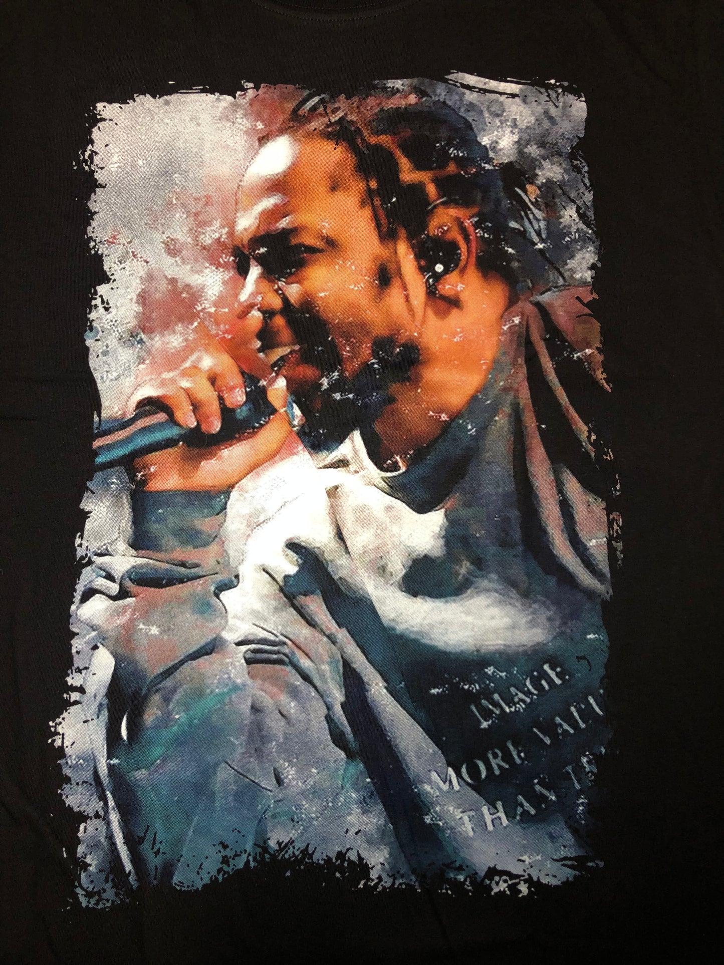 HH31 - Kendrick Lamar - Smokey