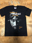 Tupac t-shirt- Orange - HH37