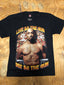 Tupac t-shirt - Guns - HH41