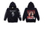 Cannibal Corpse - Butchered at Birth - Zip Hoodie - HO26