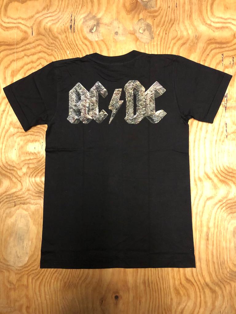 AC/DC - Rock Or Bust - RCK131