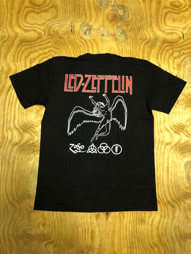 RCK150 - Led Zeppelin - Stairway To Heaven