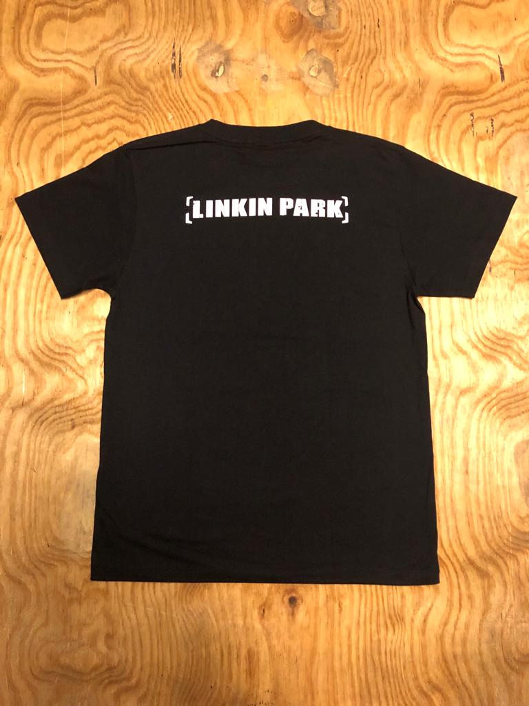 Linkin Park - Meteora - RCK282