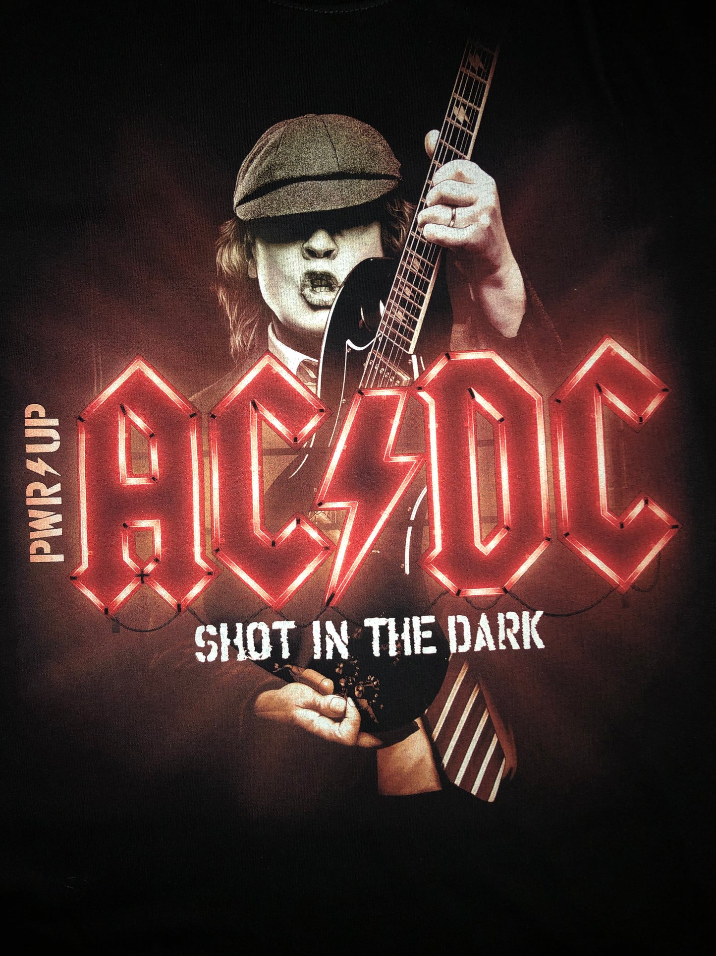 RCK042 - AC/DC - Shot in the Dark