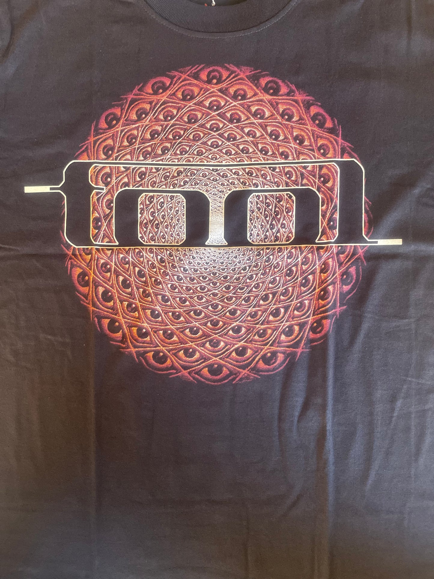 RCK104 - Tool - Red