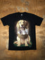 Dog and Kittens T-shirt - DOG03