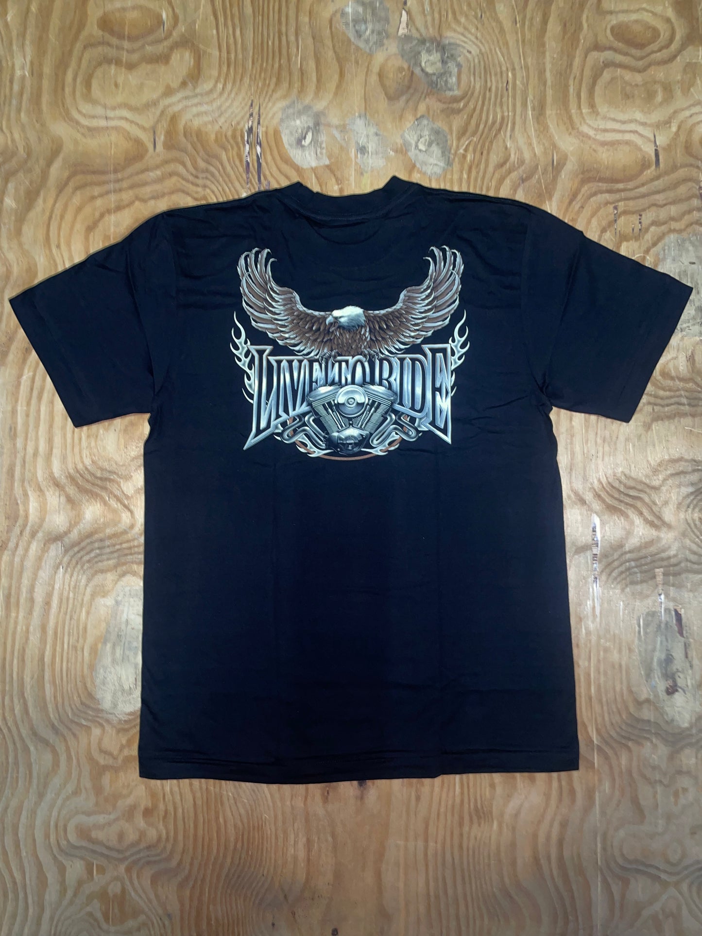 Eagle - Biker - SK10