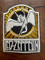 Led Zeppelin Patch 23