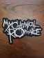 My Chemical Romance - Patch 8