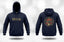 Nirvana Hoodie No zip - Seattle - HNZ12