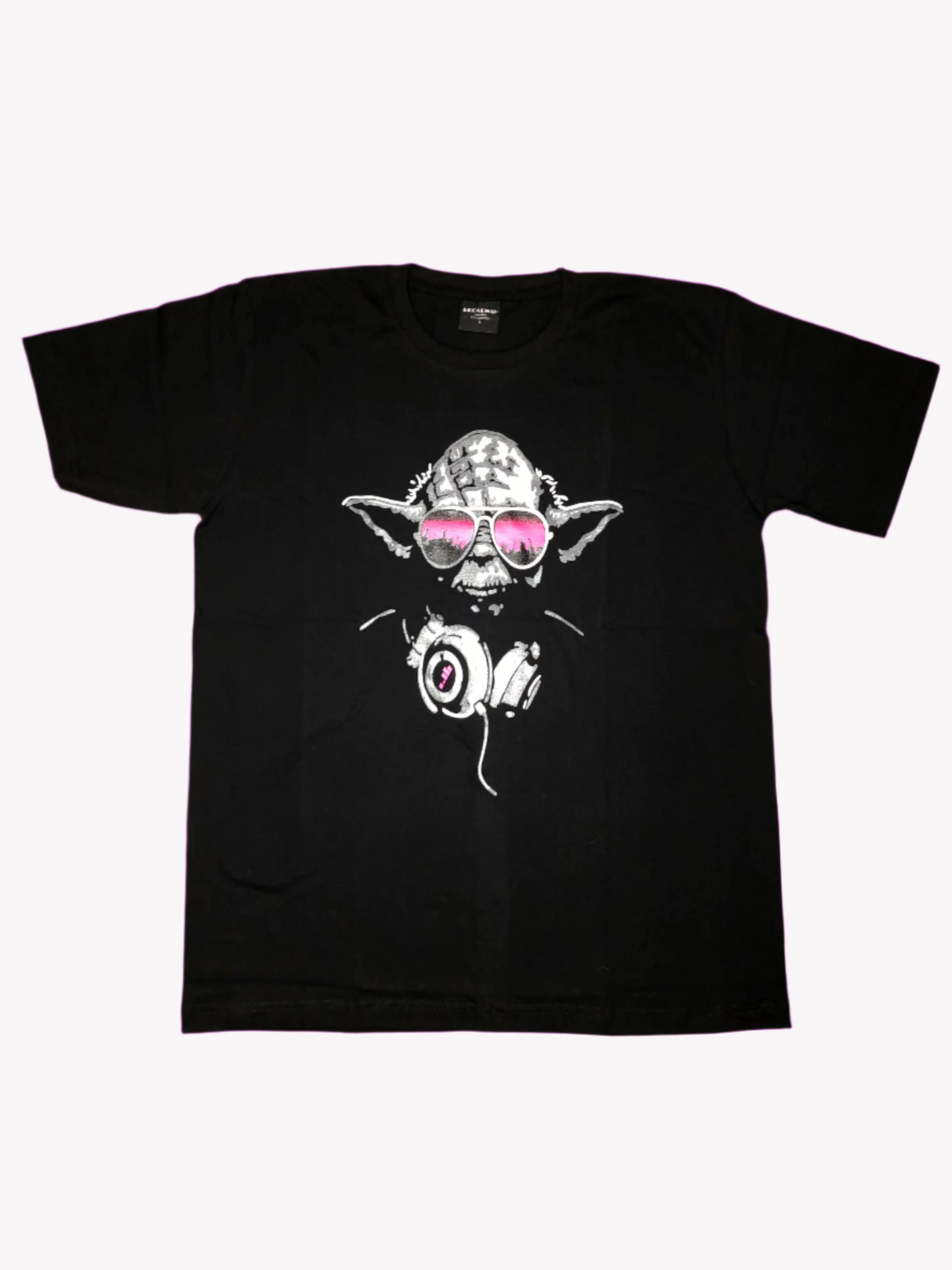 Yoda - Pink - NO18