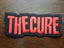 The Cure Patch 26