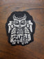 Bring me the Horizon - Patch 45