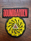 Soundgarden - Patch 58