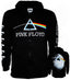 Pink Floyd - Hoody - HO05