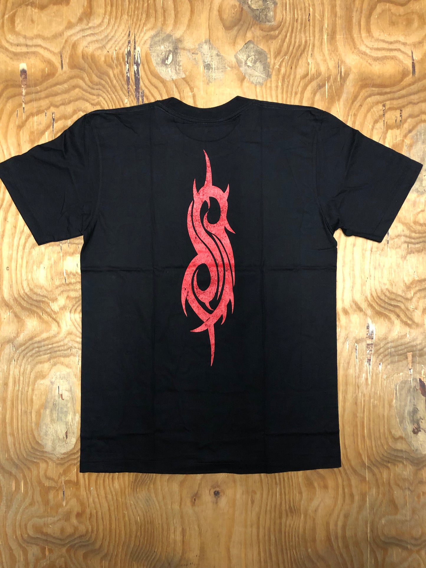 RCK013 - Slipknot - Baseball Bat