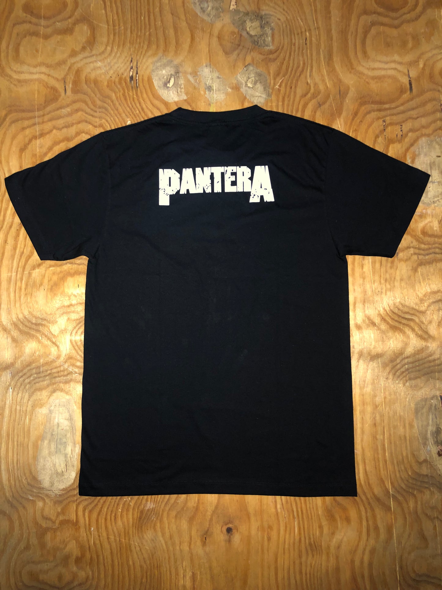 RCK046 - Pantera - Bull