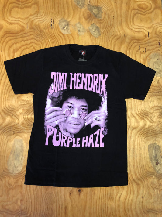 RCK05 - Jimi Hendrix - Purple Haze