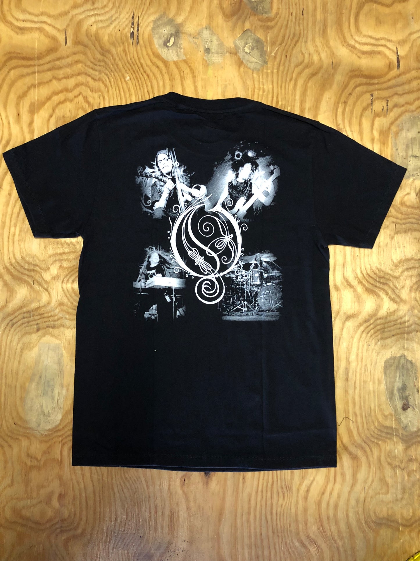 Opeth - RCK008