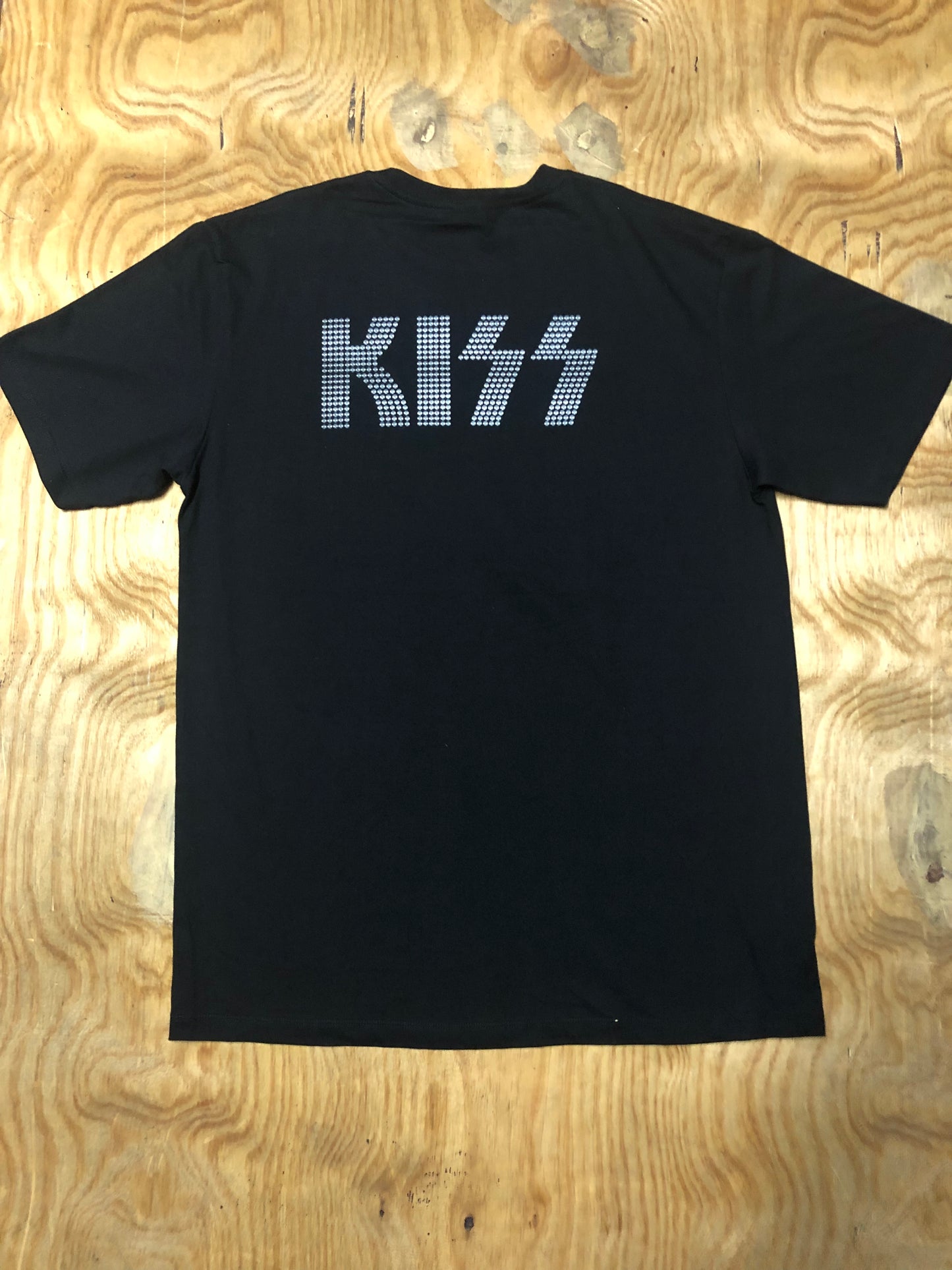 RCK101 - Kiss - Demon