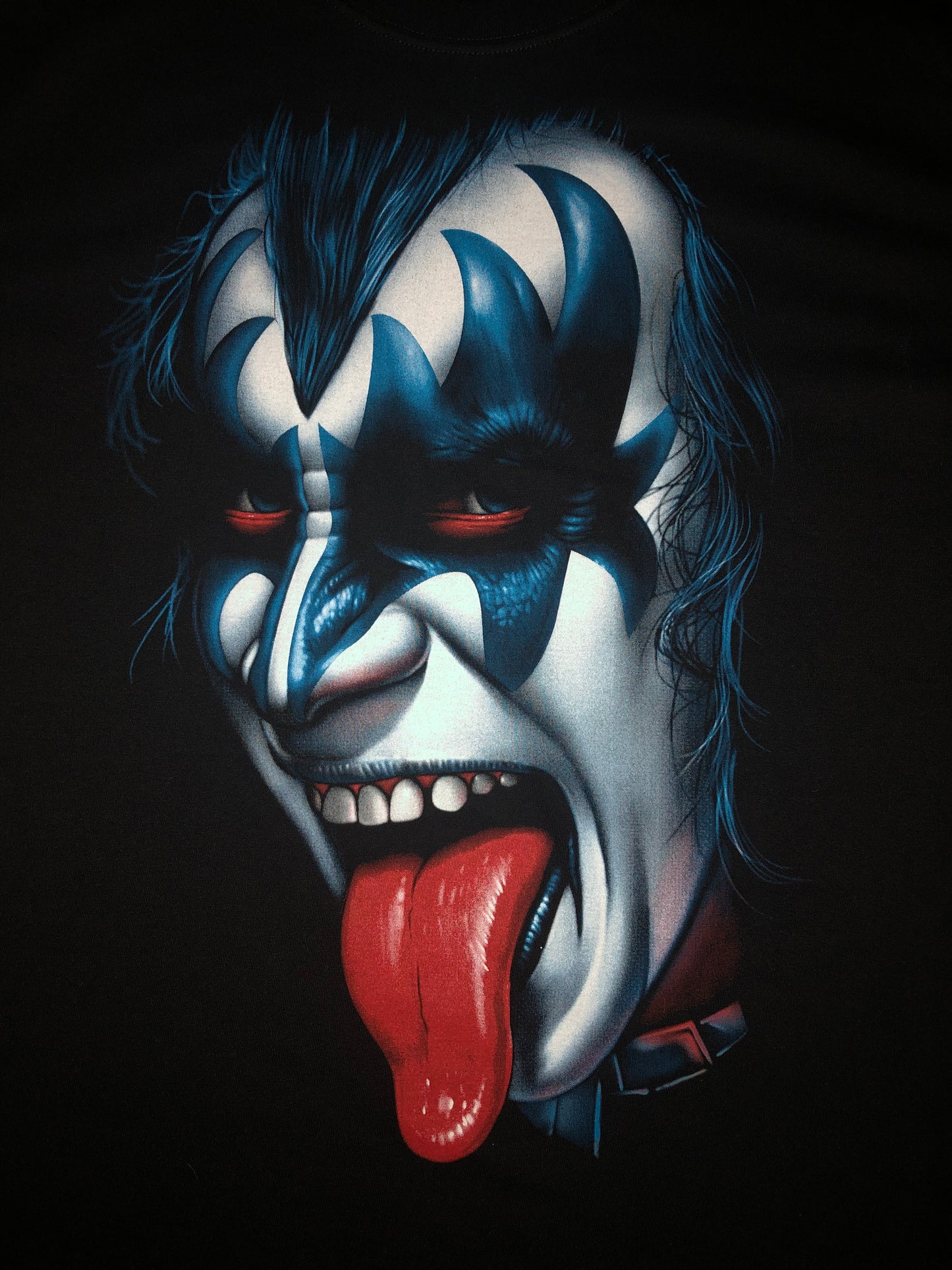 RCK101 - Kiss - Demon