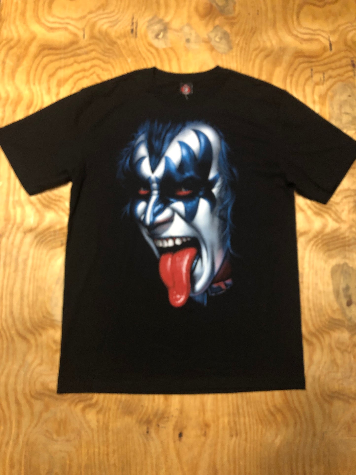 RCK101 - Kiss - Demon