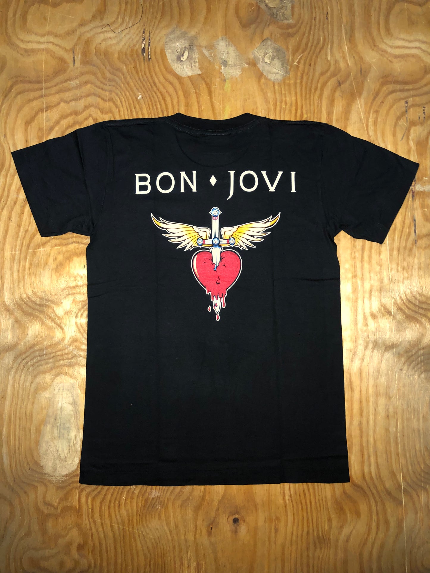 Bon Jovi - RCK108