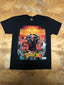 Five Finger Death Punch T-shirt - Got your Six- RCK111