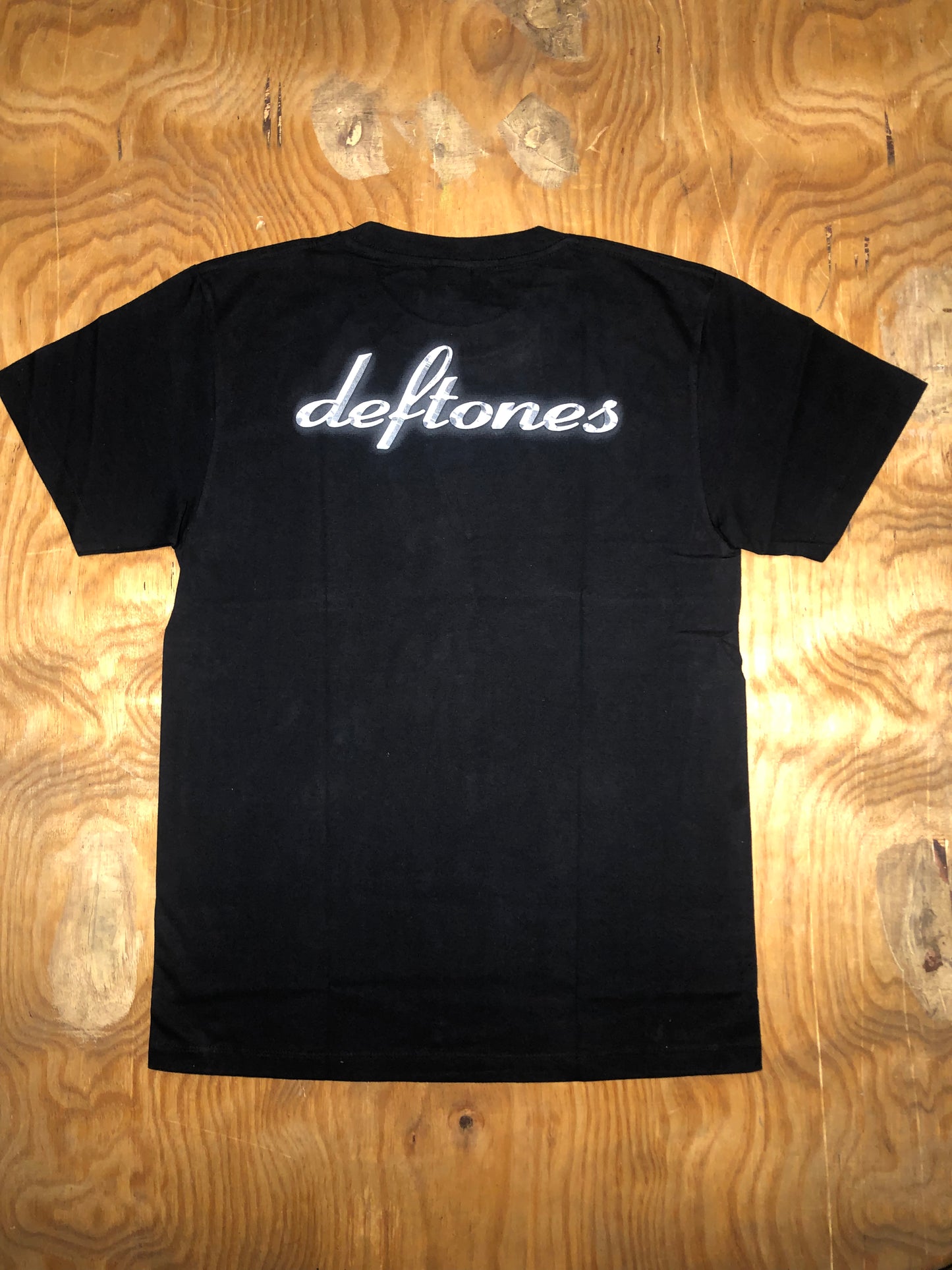 RCK126 - Deftones - Adrenaline