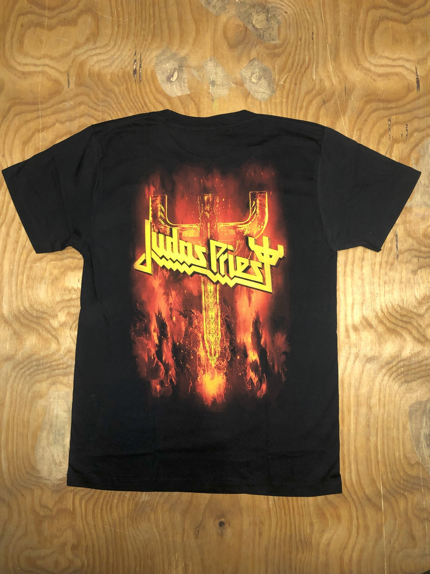 RCK128 - Judas Priest - Invincible Shield