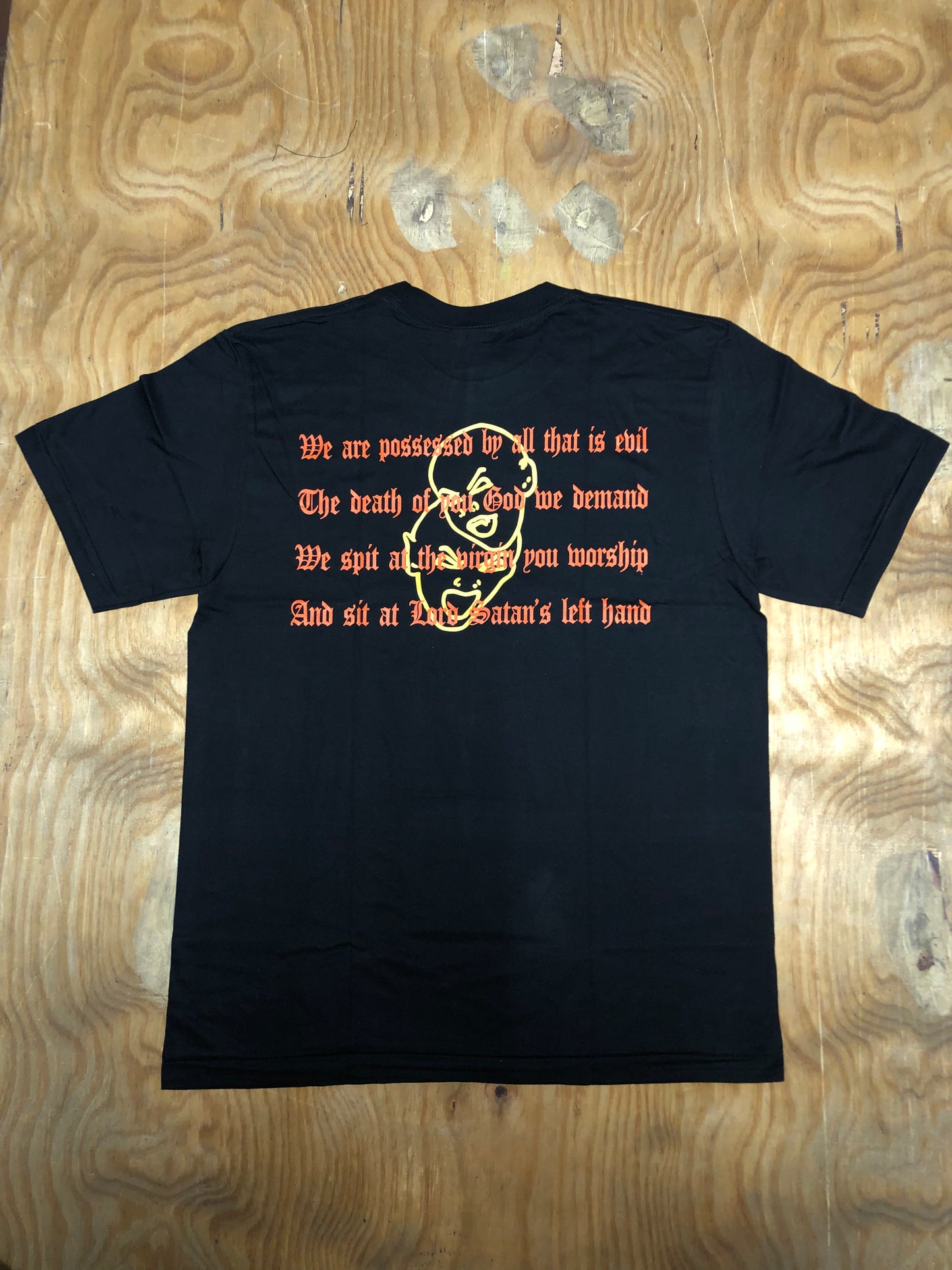 RCK129 - Venom - Welcome to Hell