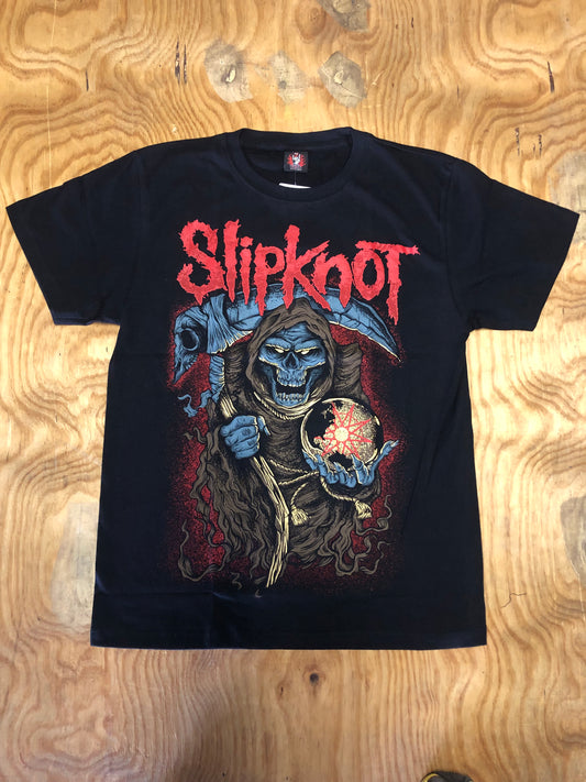 RCK14 - Slipknot - Reaper