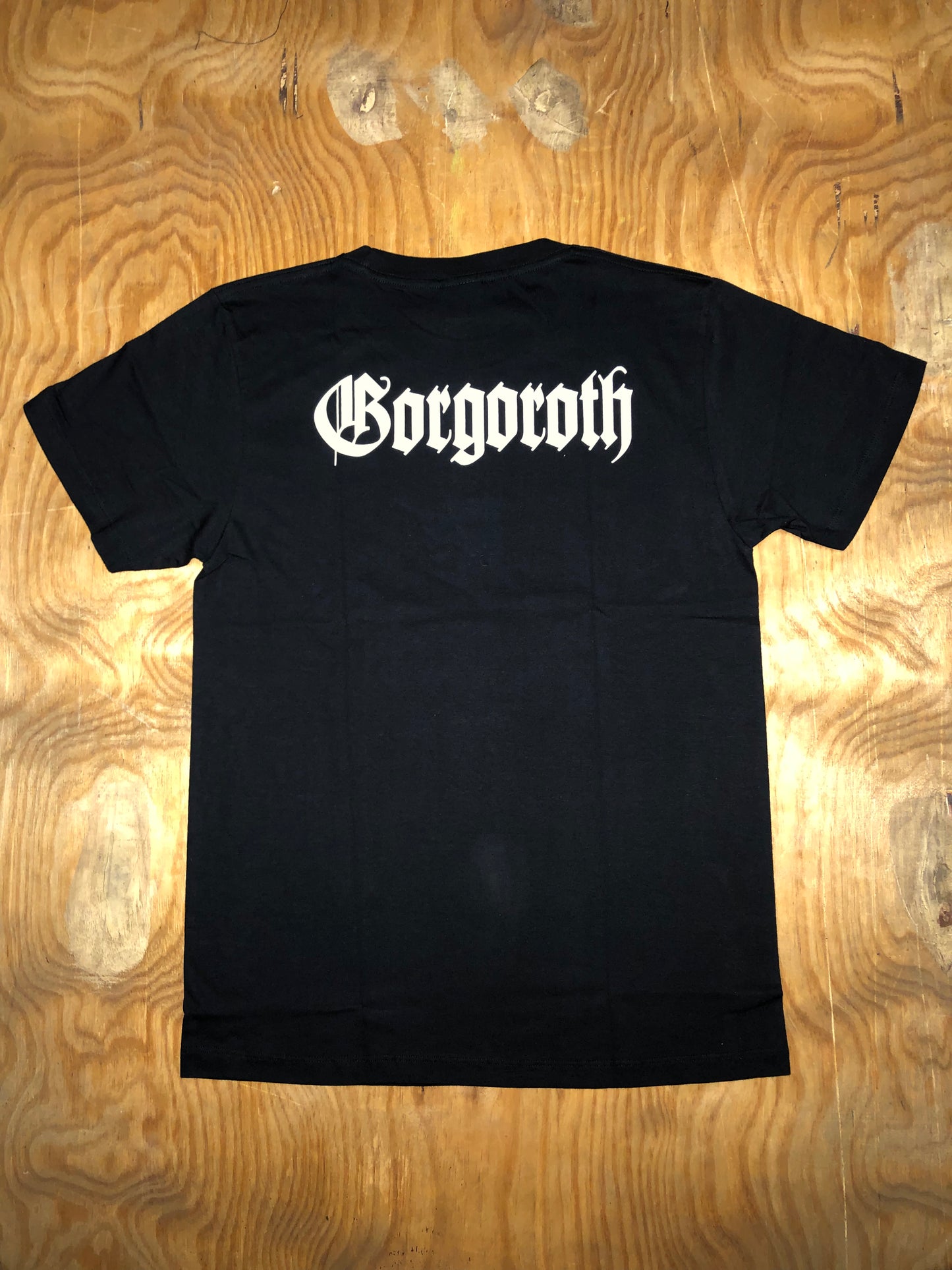 RCK140 - Gorgoroth - Twilight of the Idols