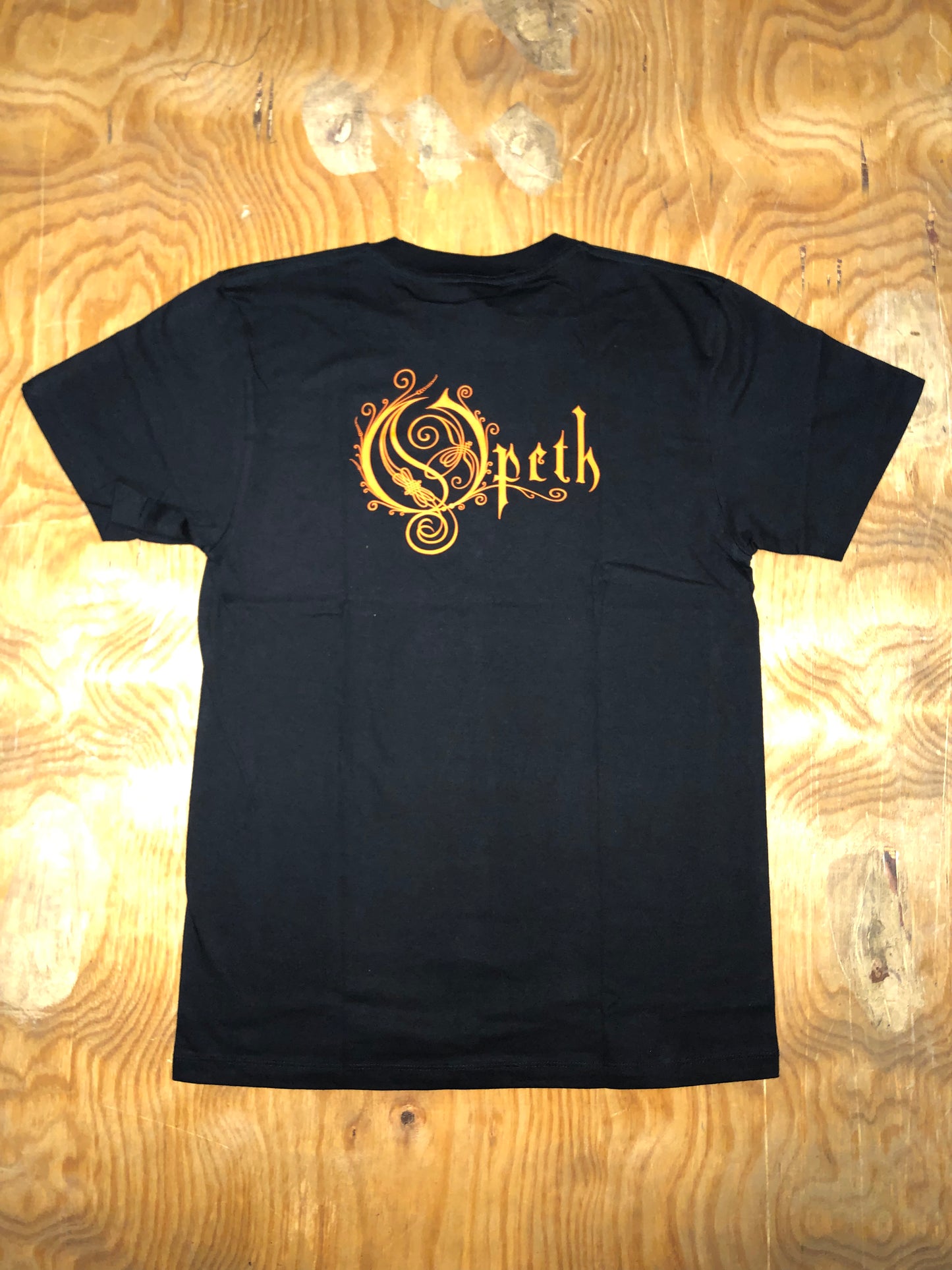 RCK144 - Opeth - Sorceress