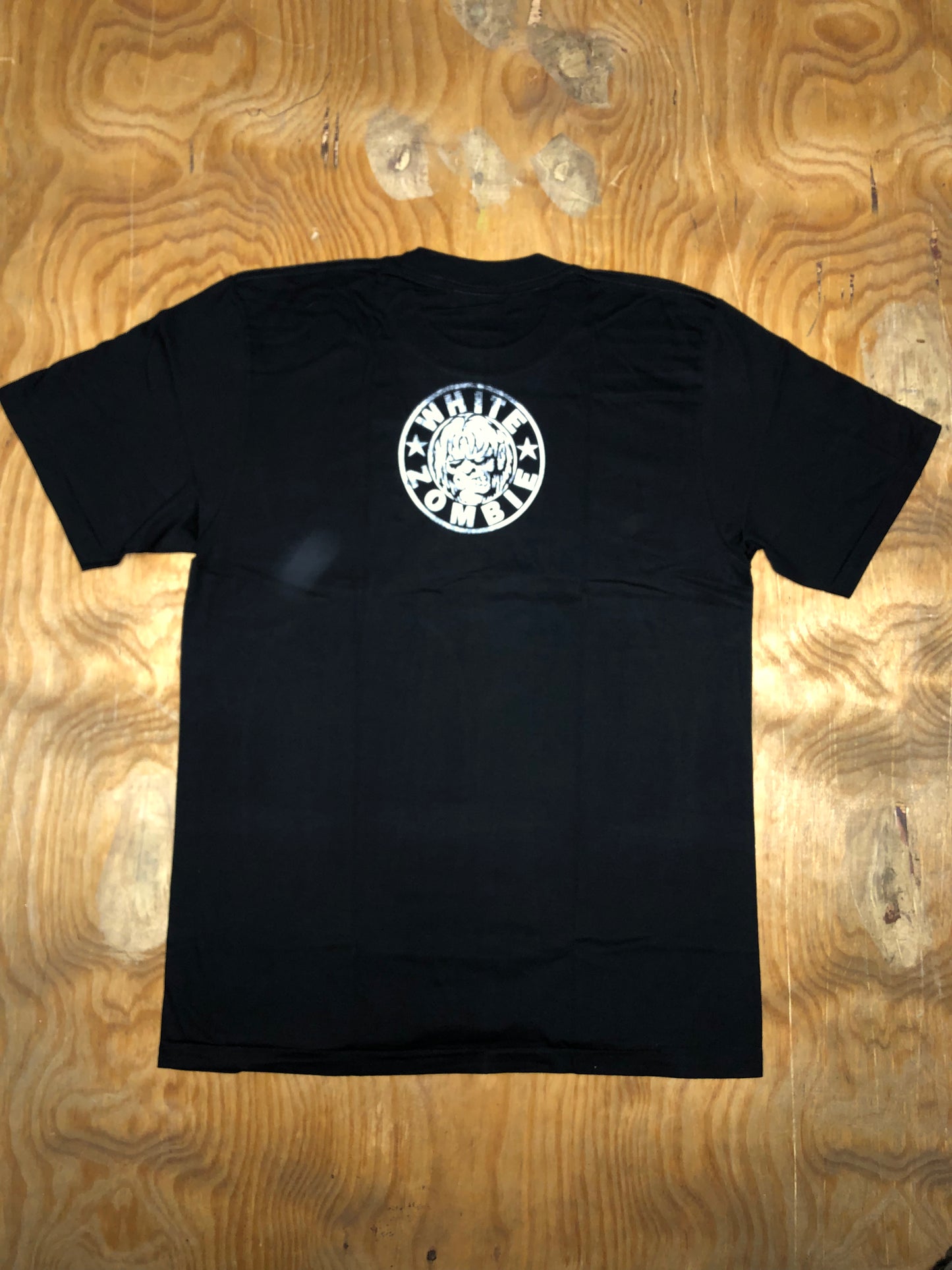 RCK154 - White Zombie