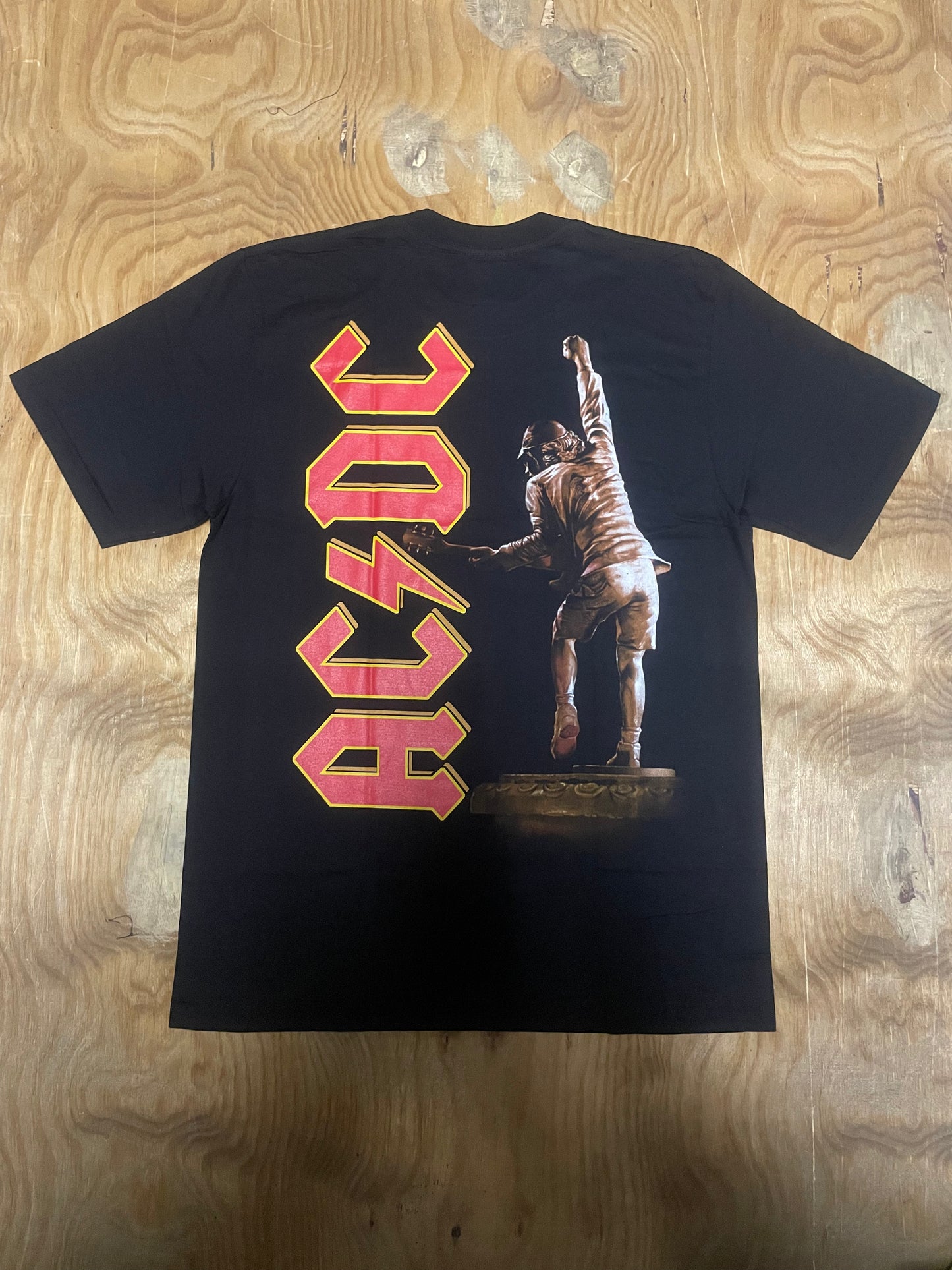 RCK157 - AC/DC - Stiff upper Lip